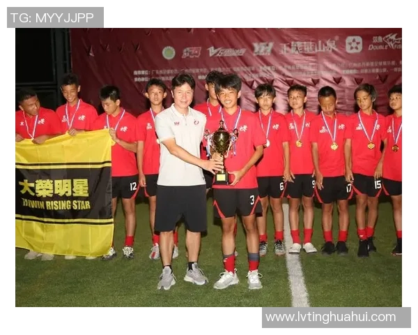 广州岁月足球明星俱乐部：重燃激情与梦想的绿茵传奇之旅