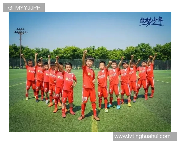 小小足球明星的梦想之旅与成长故事分享