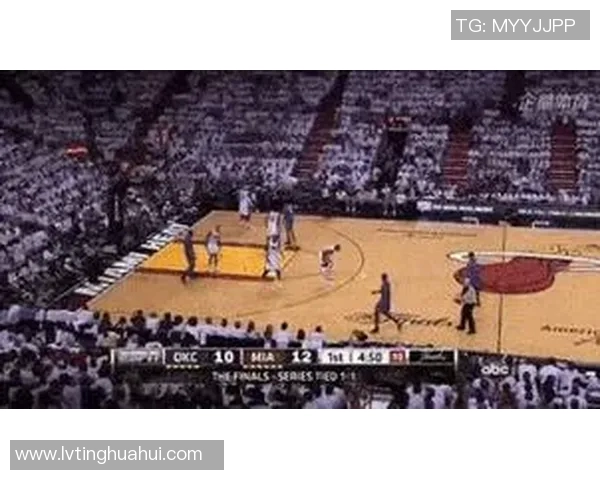 2012年NBA总决赛雷霆与骑士的激烈对决回顾与分析