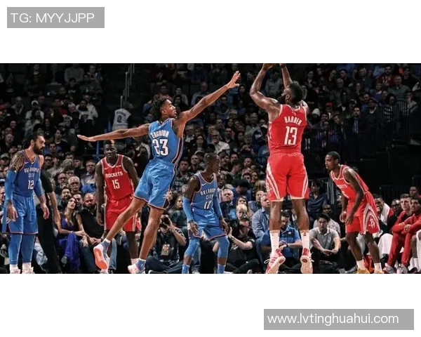 火箭队与雷霆的激烈对决精彩回顾与赛后分析