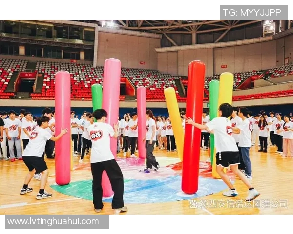 中学生体育锻炼视频分享提升身体素质与团队合作能力的有效方法与技巧